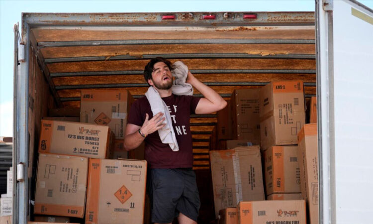 Proyectan drástico aumento de muertes por calor en Europa para fin de siglo