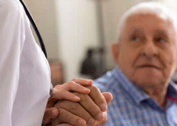 Estudio prevé aumento del 84% en casos de cáncer en hombres para 2050