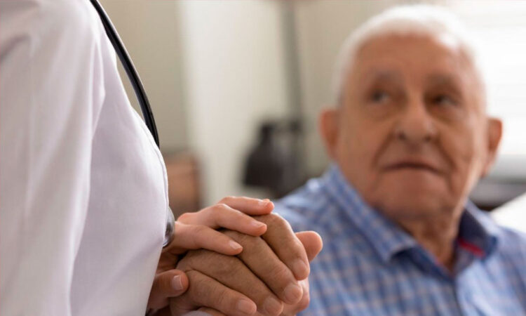 Estudio prevé aumento del 84% en casos de cáncer en hombres para 2050