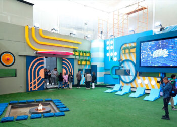 Reality show rompe récord con 6.5 mil millones de vistas