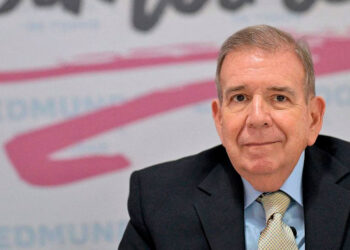 Líder opositor González Urrutia citado por Fiscalía por denuncias de fraude electoral