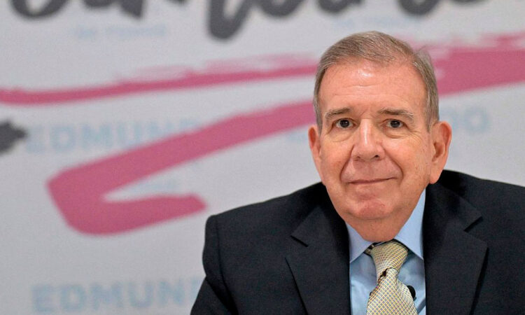 Líder opositor González Urrutia citado por Fiscalía por denuncias de fraude electoral