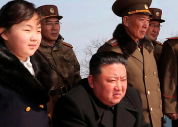 Pionyang rechaza estrategia nuclear de EE.UU. y advierte sobre incremento de su poder atómico