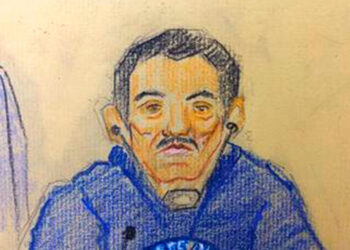 Fiscales de EE.UU. presionan por juicio de Zambada en Nueva York