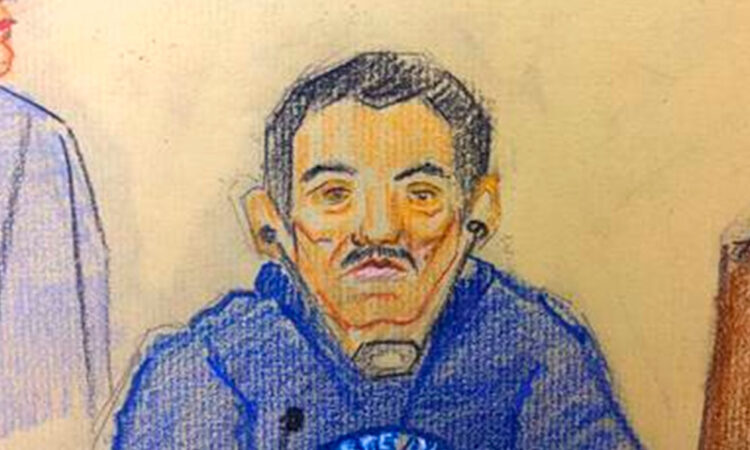 Fiscales de EE.UU. presionan por juicio de Zambada en Nueva York