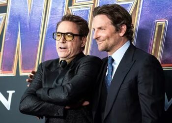 Robert Downey Jr. y su regreso triunfal como Doctor Doom