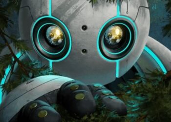 Robot salvaje: Todo sobre la nueva película de DreamWorks que está próxima a estrenarse
