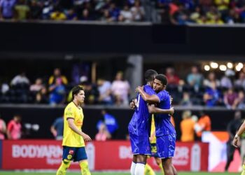 Chelsea golea al América en encuentro amistoso