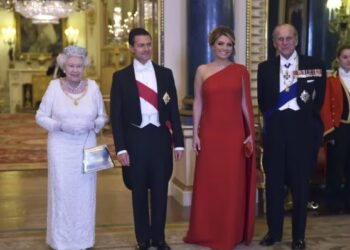 La fortuna actualizada de Angélica Rivera, la ex primera dama de México