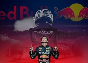 Liberty Media no influyó en permanencia de Checo Pérez con Red Bull