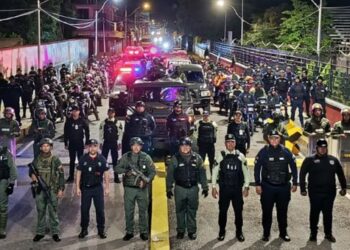 Maduro ordena criminalizar a los “comanditos” de María Corina Machado