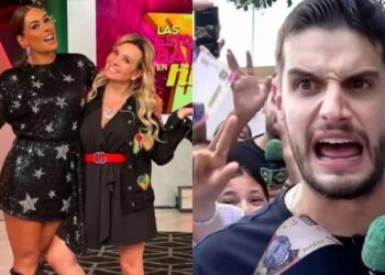 Productora de ‘Hoy’ rechaza a Adrián Marcelo como conductor junto a Galilea Montijo