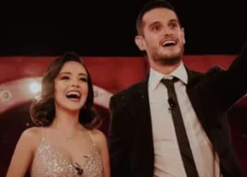 La historia de Adrián Marcelo y Karina Puente: un amor que enfrenta desafíos