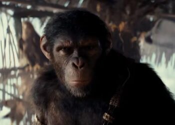 Ranking de las películas favoritas en Disney+ México