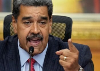Maduro ordena suspensión de la red social X en Venezuela por diez días