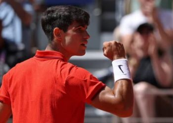 Carlos Alcaraz regresa a las pistas en Cincinnati: Todo lo que necesitas saber