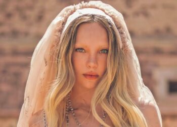 Belinda se transforma: De princesa del pop a reina del trap