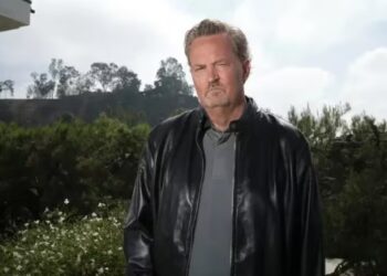 Investigación revela el papel de la ketamina en la muerte de Matthew Perry
