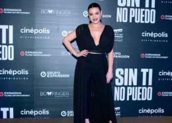 Estiman la fortuna de Maite Perroni en 6 millones de dólares