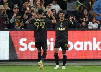 Leagues Cup: horarios y canales para los partidos de hoy