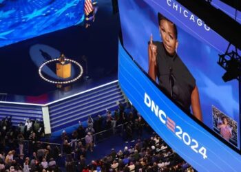 Michelle Obama señala la riqueza generacional como acción afirmativa