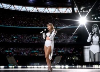 Taylor Swift lamenta cancelación de shows en Viena por complot terrorista