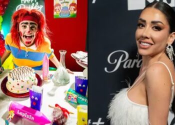 Polémica en La Casa de los Famosos: Lapizin dice que el reality es un fraude