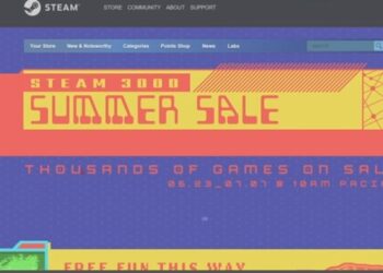 Mejora tu experiencia de juego: 9 razones por las que todos los jugadores deberían usar Steam