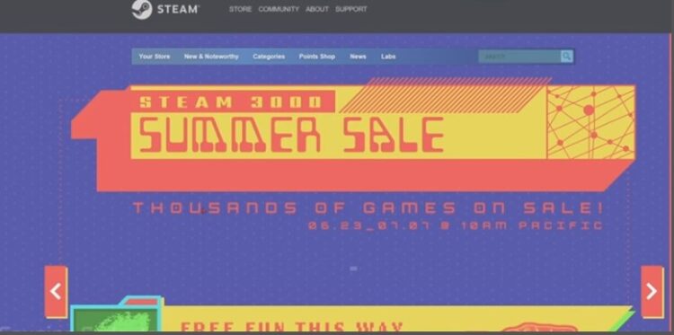 Mejora tu experiencia de juego: 9 razones por las que todos los jugadores deberían usar Steam