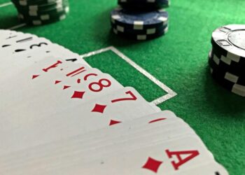 Juegos de Casino en Tendencia en México para 2024