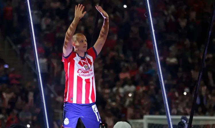 Hermosillo: El regreso de Chicharito es una “tontería”