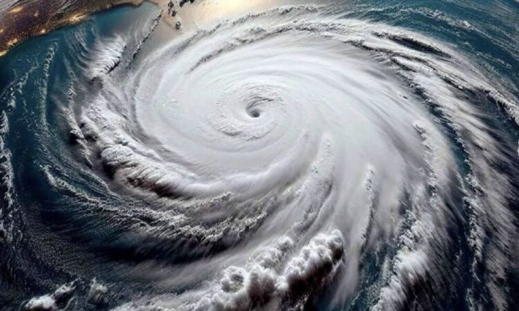 Florida en alerta por huracán Debby; evacúan Tampa