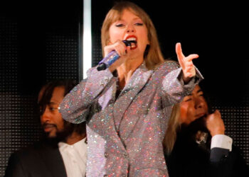 Taylor Swift ‘devastada’ tras la amenaza terrorista que obligó a cancelar sus conciertos en Viena