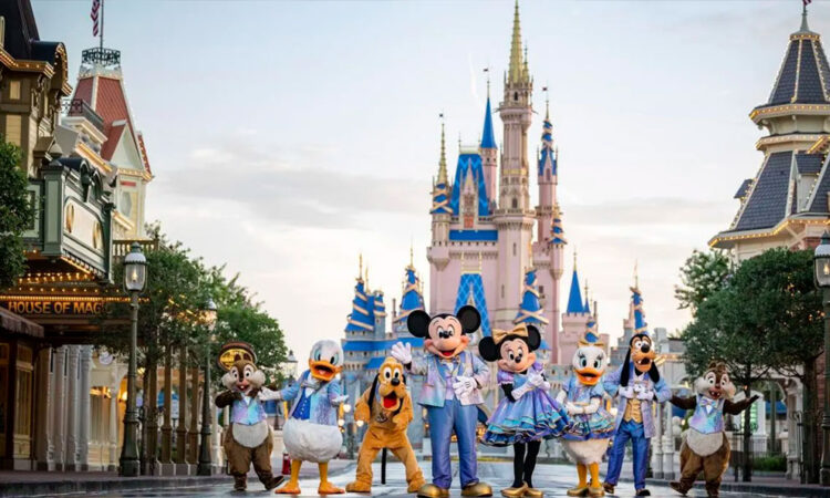 Nueva atracción de ‘Coco’ llegará a Disneyland en 2026