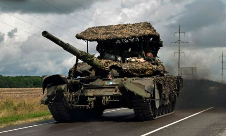 Ucrania expande control en Kursk, Rusia responde en Donbás