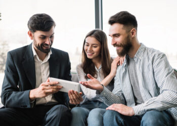 Asesor inmobiliario en monterrey