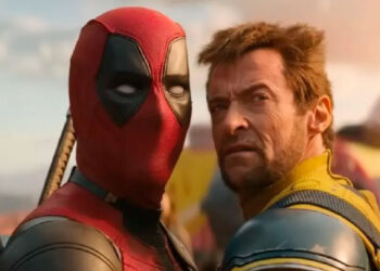 ‘Deadpool & Wolverine’ supera a Joker en taquilla mundial
