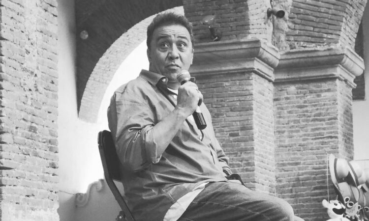 Alfonso Obregón, voz de Shrek, vinculado a proceso