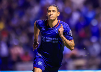 Uriel Antuna se convierte en nuevo jugador de Tigres tras solicitar su salida de Cruz Azul