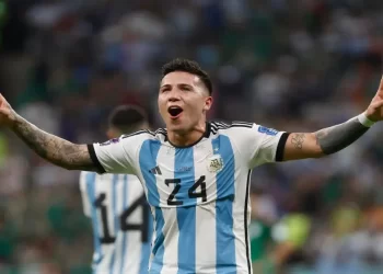 Sin Messi, Argentina revela su lista para las eliminatorias mundialistas