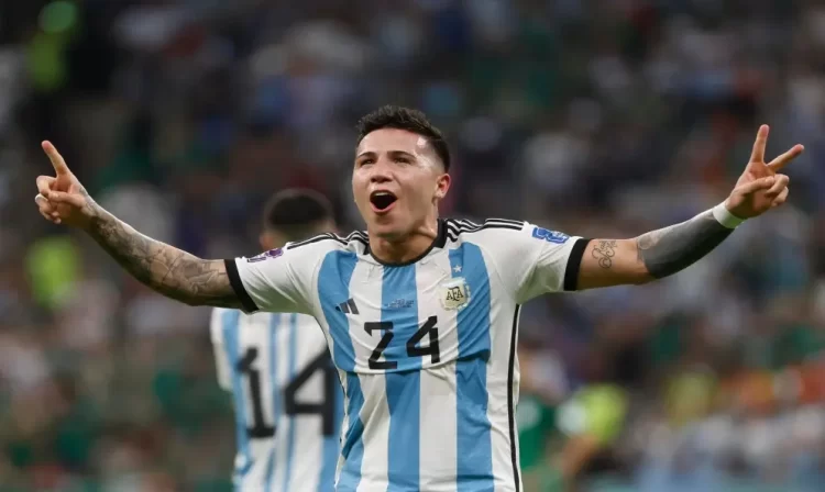 Sin Messi, Argentina revela su lista para las eliminatorias mundialistas