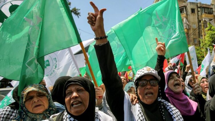 Jordania insta a sus ciudadanos a abandonar Líbano lo antes posible