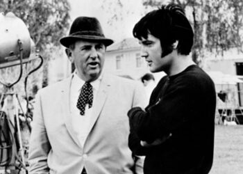 Frustran fraude para apropiarse del rancho de Graceland