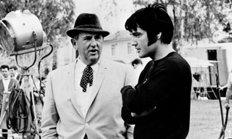 Frustran fraude para apropiarse del rancho de Graceland