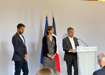 París 2024 se prepara para recibir 4 millones de asistentes en los Juegos Paralímpicos