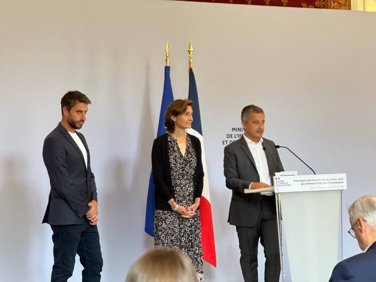 París 2024 se prepara para recibir 4 millones de asistentes en los Juegos Paralímpicos