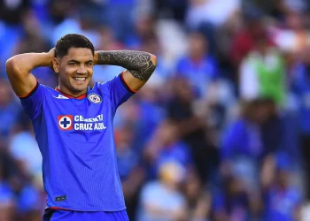 Cruz Azul fija fecha para el regreso de Toro Fernández