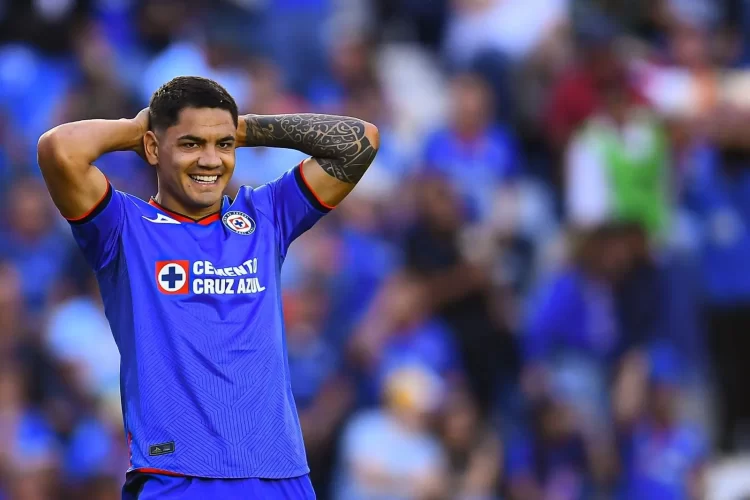 Cruz Azul fija fecha para el regreso de Toro Fernández
