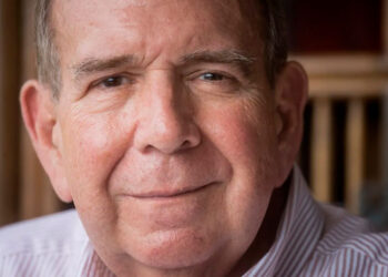 Edmundo González Urrutia: “La verdad prevalecerá” en medio de tensiones electorales