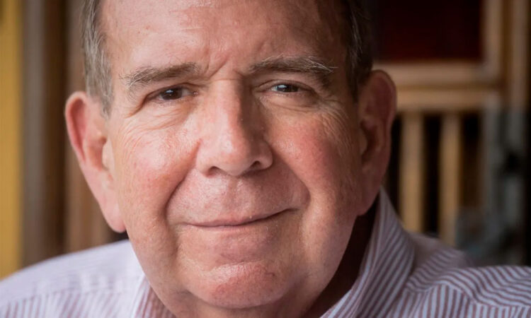 Edmundo González Urrutia: “La verdad prevalecerá” en medio de tensiones electorales